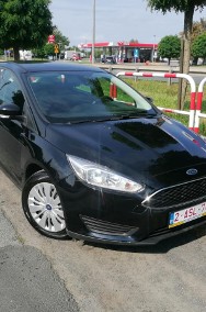 Ford Focus III 1.6**MK3 LIFT**klima**86tyś km**Idealny!!!Gwar.prz-2