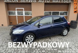 Toyota Auris I 1,4 D4D Klima Navi Kamera Koła lato+zima