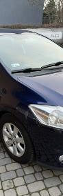 Toyota Auris I 1,4 D4D Klima Navi Kamera Koła lato+zima-3