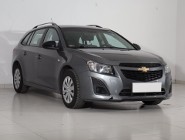 Chevrolet Cruze , Salon Polska, VAT 23%, Klima