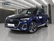 Audi Q5 III Q5 S line 40 TDI quattro 150(204) kW(KM) S tronic matrix led, hak, S