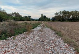 Działka budowlana Duchnów