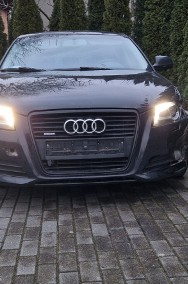 2.0 tdi common rail, quattro, bixenon, led, po serwisie-2