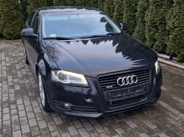 2.0 tdi common rail, quattro, bixenon, led, po serwisie-1