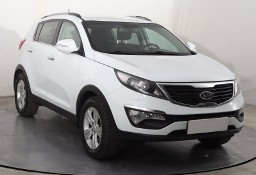 Kia Sportage III , GAZ, Navi, Xenon, Klimatronic, Tempomat, Parktronic,