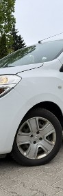 Dacia Lodgy Dacia Lodgy | 7 miejsc | LPG | Krajowa | Klima | Manual-3