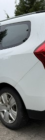 Dacia Lodgy Dacia Lodgy | 7 miejsc | LPG | Krajowa | Klima | Manual-4