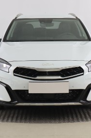 Kia Xceed , 1. Właściciel, Serwis ASO, Automat, VAT 23%, Skóra, Navi,-2