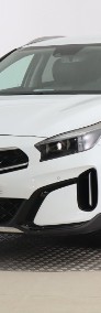 Kia Xceed , 1. Właściciel, Serwis ASO, Automat, VAT 23%, Skóra, Navi,-3