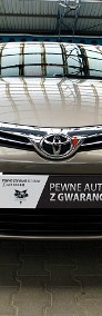 Toyota Corolla XII 1-WŁAŚ Gwarancja KRAJOWY Bezwypadkowy SERWISOWANY 9xAirbag Led-3