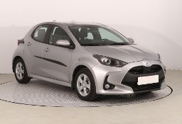 Toyota Yaris III , Salon Polska, 1. Właściciel, Serwis ASO, Klima, Tempomat,