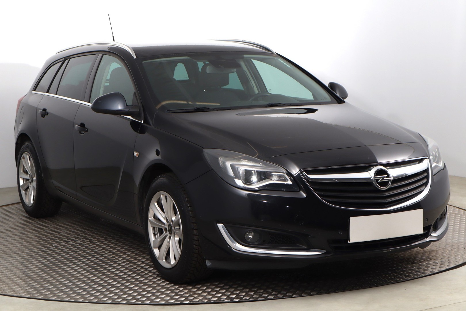 Opel Insignia , Salon Polska, Klimatronic, Tempomat, Parktronic