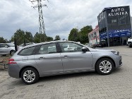 Peugeot 308 II