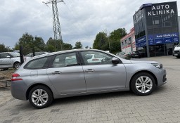 Peugeot 308 II