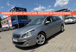 Peugeot 308 II