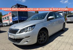 Peugeot 308 II