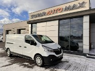 Renault Trafic 1.6CDTI 120Ps L2H1 Przesuwne z 2-stron drzwi, bdb! Bezwypadkowy,VAT-