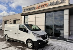 Renault Trafic 1.6CDTI 120Ps L2H1 Przesuwne z 2-stron drzwi, bdb! Bezwypadkowy,VAT-