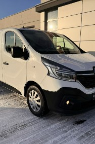 Renault Trafic 1.6CDTI 120Ps L2H1 Przesuwne z 2-stron drzwi, bdb! Bezwypadkowy,VAT--2