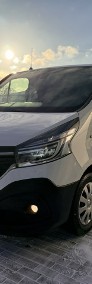 Renault Trafic 1.6CDTI 120Ps L2H1 Przesuwne z 2-stron drzwi, bdb! Bezwypadkowy,VAT--4