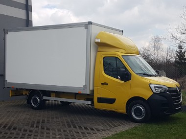8EP KONTENER 4,22x2,24x2,24 KLIMA 6-BIEGÓW MANUAL KRAJOWY DMC 3500-1
