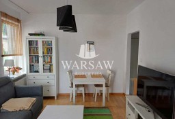 Mieszkanie Warszawa Saska Kępa, ul. Zwycięzców