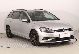 Volkswagen Golf Sportsvan , Salon Polska, Navi, Klimatronic, Tempomat, Parktronic