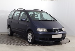 SEAT Alhambra I , 7 miejsc, HAK, Klimatronic,ALU