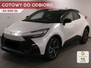 Toyota C-HR Executive 2.0 Plug-in Hybrid Dynamic Force Executive 2.0 Plug-in Hybrid