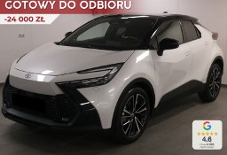 Toyota C-HR Executive 2.0 Plug-in Hybrid Dynamic Force Executive 2.0 Plug-in Hybrid