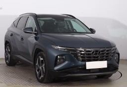 Hyundai Tucson , Automat, Skóra, Navi, Klimatronic, Tempomat, Parktronic,