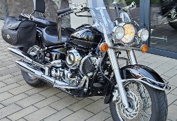 Yamaha Drag Star XVS 650 DragStar Classic DOINWESTOWANY wiele dodatków -raty-