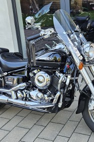  XVS 650 DragStar Classic DOINWESTOWANY  wiele dodatków  -raty--2