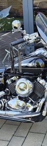  XVS 650 DragStar Classic DOINWESTOWANY  wiele dodatków  -raty--3