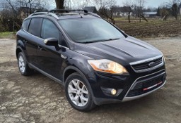 Ford Kuga I 2010r Napęd 4x4