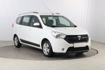 Dacia Lodgy , Salon Polska, Serwis ASO, GAZ, 7 miejsc, Navi, Klima,