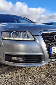 Audi A6 III (C6)-2