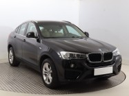 BMW X4 I [F26] , Salon Polska, Serwis ASO, Automat, Skóra, Xenon, Bi-Xenon,