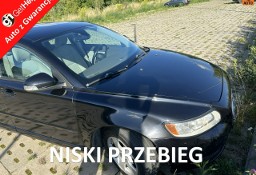 Volvo V50 II Po podwójnym liftingu, alufelgi, klimatronik, isofix, jasne wnętrze