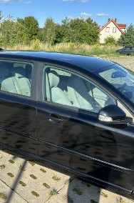 Volvo V50 II Po podwójnym liftingu, alufelgi, klimatronik, isofix, jasne wnętrze-2