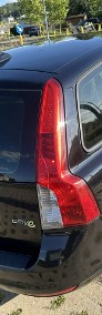 Volvo V50 II Po podwójnym liftingu, alufelgi, klimatronik, isofix, jasne wnętrze-3