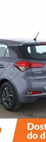 Hyundai i20 II 1.2 YES!-4