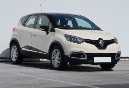 Renault Captur , Salon Polska, 1. Właściciel, Serwis ASO, Automat, Navi,