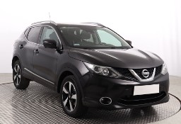 Nissan Qashqai II , Navi, Klimatronic, Tempomat, Parktronic,