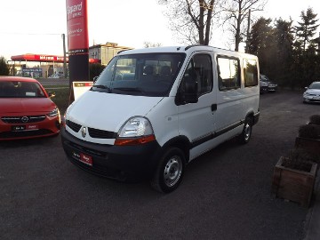 Renault Master II