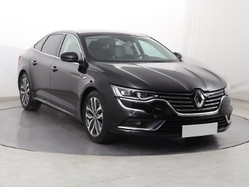 Renault Talisman II , Automat, Skóra, Navi, Klimatronic, Tempomat, Parktronic