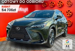 Lexus NX NX 14- 350h Omotenashi 2.5 Hybrid AWD 350h Omotenashi 2.5 Hybrid AWD 200KM |