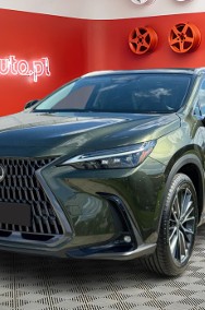 Lexus NX NX 14- 350h Omotenashi 2.5 Hybrid AWD 350h Omotenashi 2.5 Hybrid AWD 200KM |-2