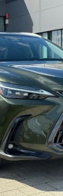 Lexus NX NX 14- 350h Omotenashi 2.5 Hybrid AWD 350h Omotenashi 2.5 Hybrid AWD 200KM |-3