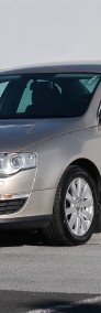 Volkswagen Passat B6 , 1. Właściciel, Klimatronic, Tempomat,-3